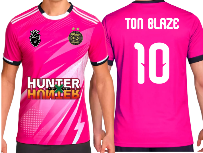 Avantages du maillot prime